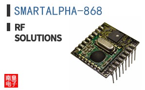 SMARTALPHA-868 ͼƬ